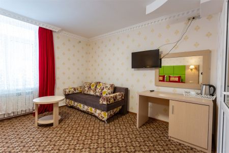 Сказка Снежных Вершин