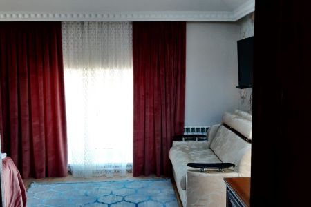 Семейный Люкс 4-местный 2-комнатный