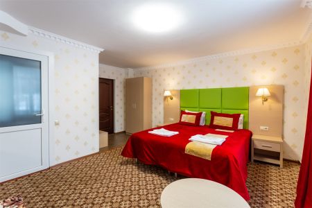 Сказка Снежных Вершин