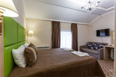 Сказка Снежных Вершин