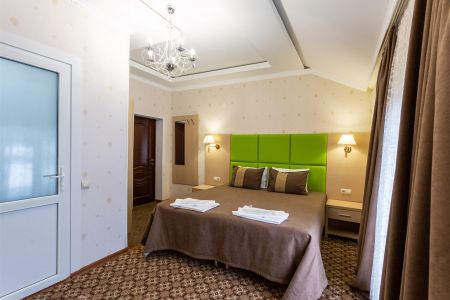 Сказка Снежных Вершин