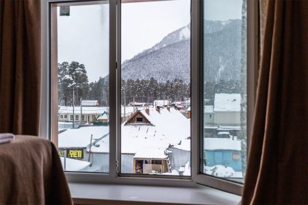 Сказка Снежных Вершин