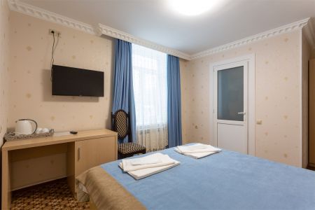 Сказка Снежных Вершин