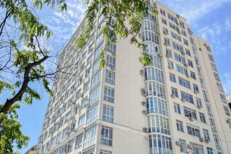 Центральные Сенявина 5