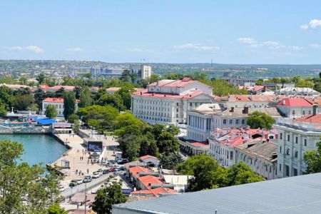 «Центральные Сенявина 5» апартаменты