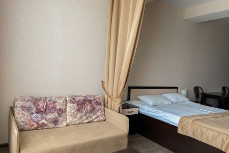 «Центральные Сенявина 5» апартаменты