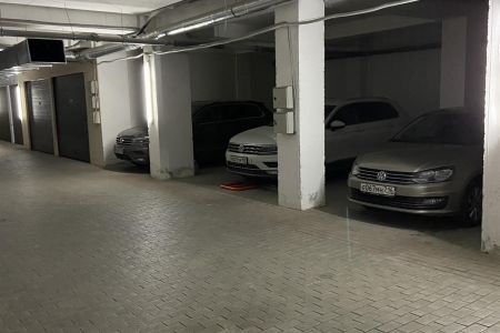 «Центральные Сенявина 5» апартаменты