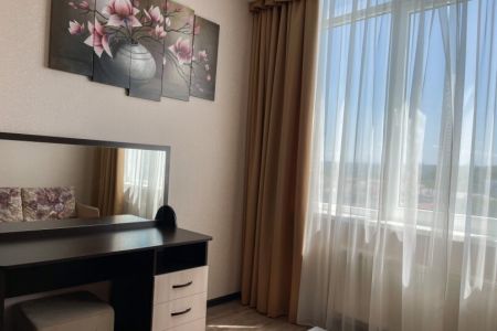 «Центральные Сенявина 5» апартаменты