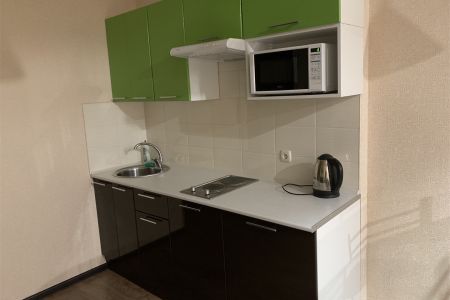 «Центральные Сенявина 5» апартаменты