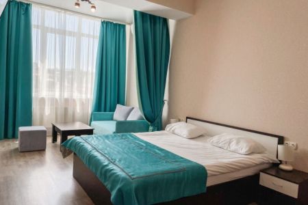 «Центральные Сенявина 5» апартаменты