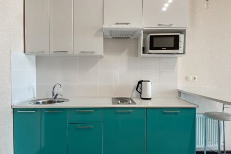 «Центральные Сенявина 5» апартаменты