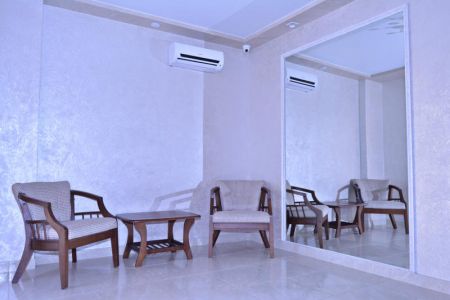 Внешний вид