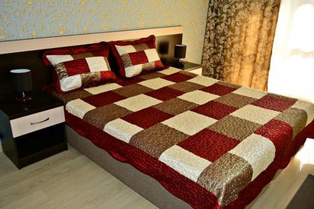 Стандартный 2-местный