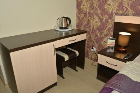 Внешний вид