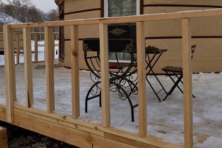 Место под солнцем