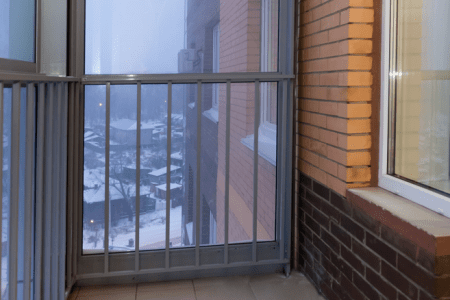 Апартаменты 2-местные 1-комнатные