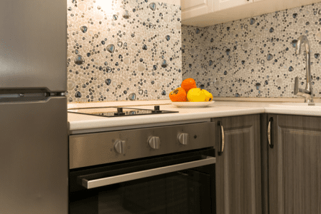 Апартаменты 2-местные 1-комнатные