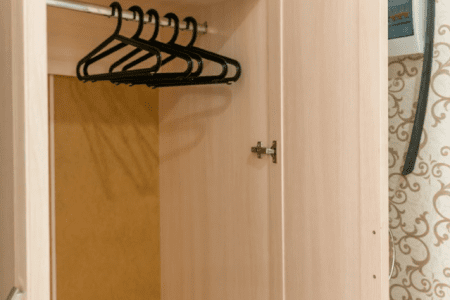 Апартаменты 2-местные 1-комнатные