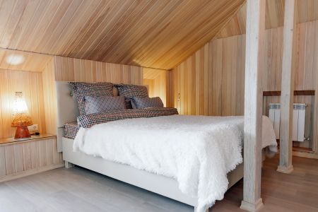 Апартаменты 2-местный (Август)