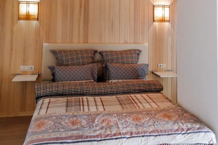 Апартаменты 2-местный (Ноябрь)