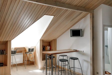 Апартаменты 2-местный (Август)