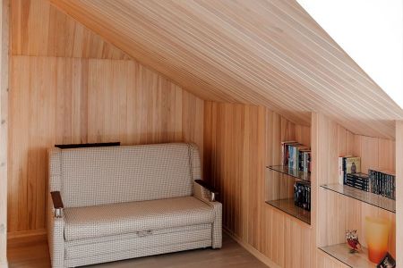 Апартаменты 2-местный (Август)