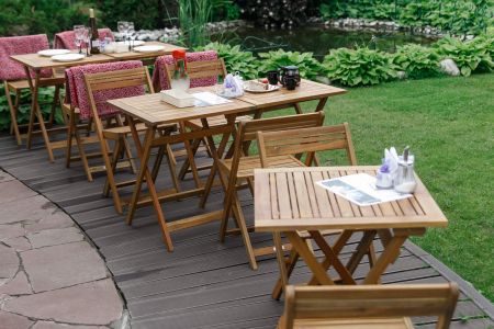 Апартаменты 2-местный (Май)