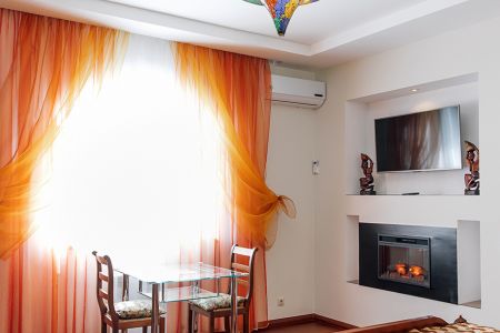 Апартаменты 2-местный (Август)