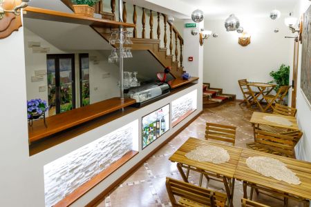 Апартаменты 2-местный (Май)