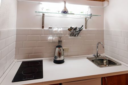 Апартаменты 2-местный (Август)