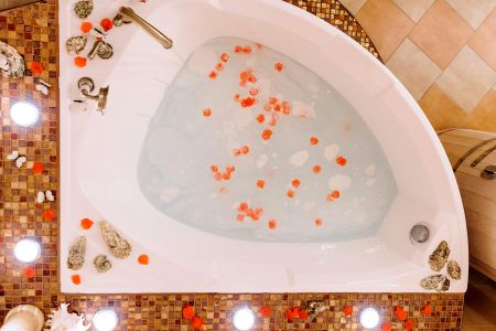 Апартаменты 2-местный (Май)