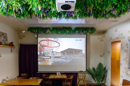 Апартаменты 2-местный (Май)