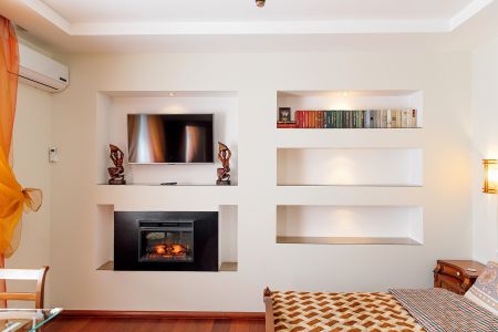 Апартаменты 2-местный (Август)