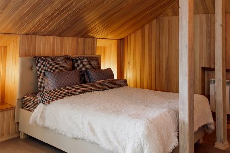 Апартаменты 2-местный (Декабрь)