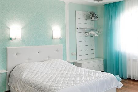 Апартаменты 2-местный (Январь)