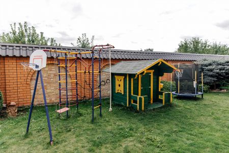 Апартаменты 2-местный (Май)