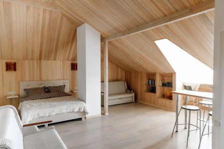 Апартаменты 2-местный (Август)