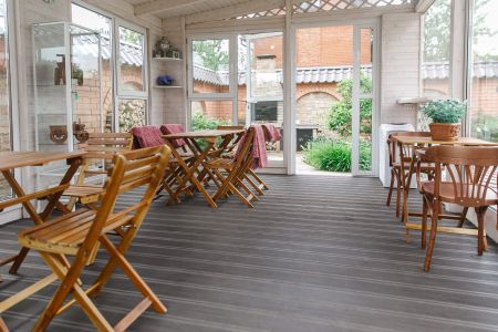 Апартаменты 2-местный (Май)