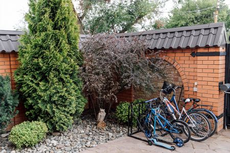 Апартаменты 2-местный (Май)