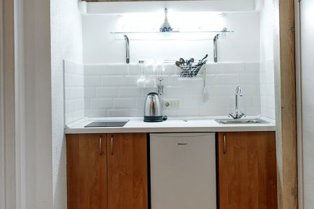 Апартаменты 2-местный (Август)