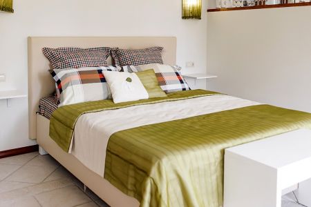 Апартаменты 2-местный (Июль)