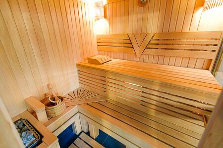 Апартаменты 2-местный (Май)