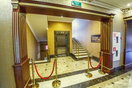 Внешний вид