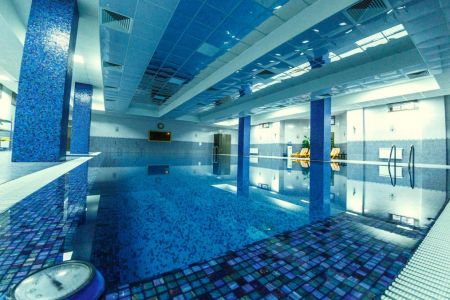 Внешний вид