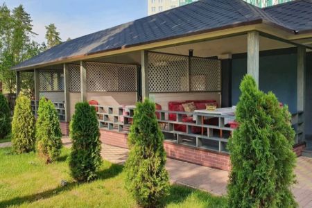 Внешний вид