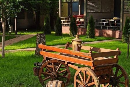 Внешний вид