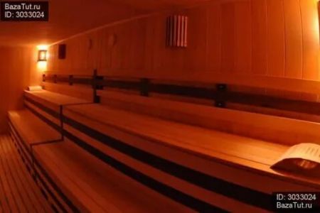 Сауна