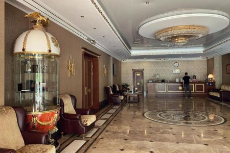 Внешний вид