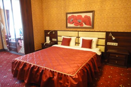 Стандартный 2-местный