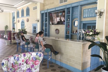 Внешний вид